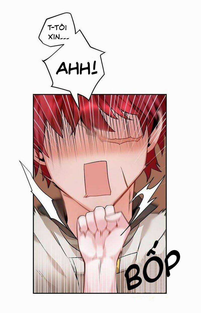 Tôi Không Muốn Trở Thành Nữ Hoàng Chapter 6 trang 30