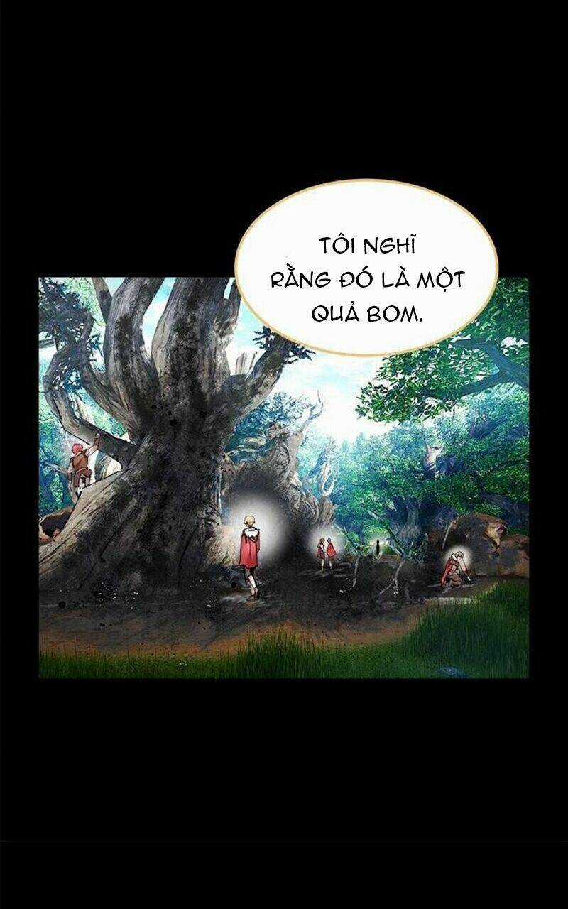 Tôi Không Muốn Trở Thành Nữ Hoàng Chapter 6 trang 39