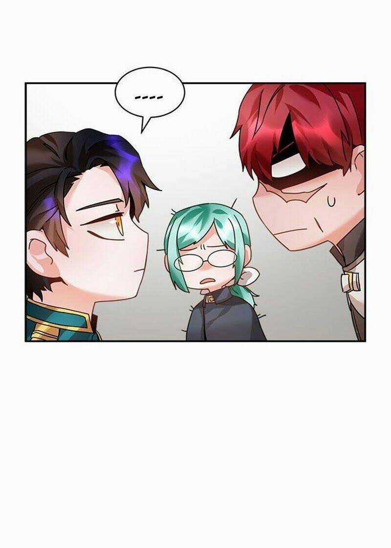 Tôi Không Muốn Trở Thành Nữ Hoàng Chapter 6 trang 47