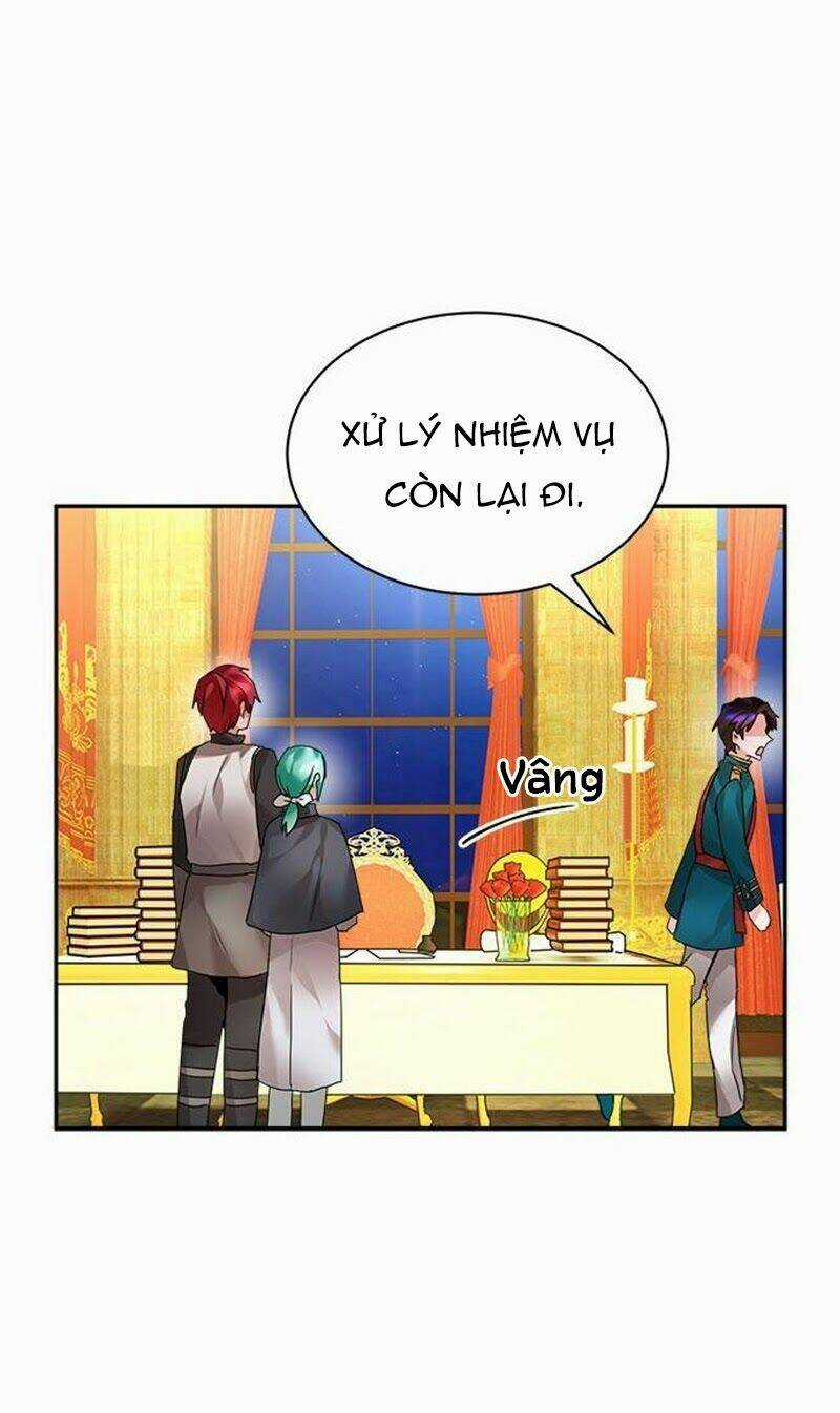 Tôi Không Muốn Trở Thành Nữ Hoàng Chapter 6 trang 49