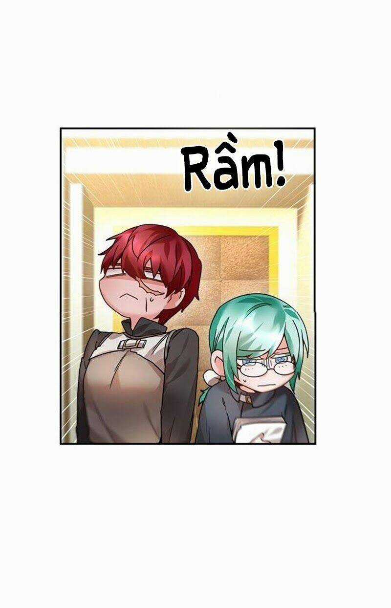 Tôi Không Muốn Trở Thành Nữ Hoàng Chapter 6 trang 50