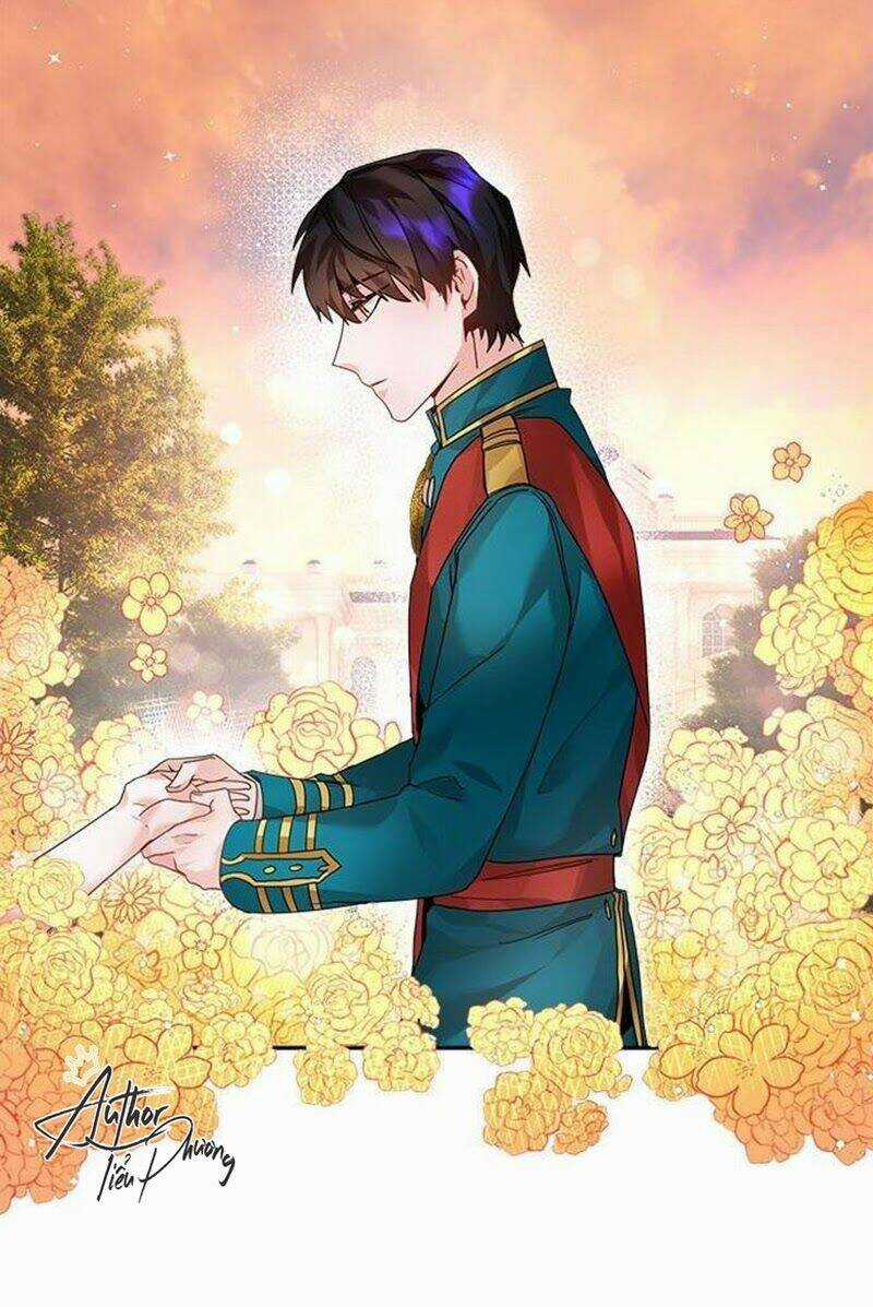 Tôi Không Muốn Trở Thành Nữ Hoàng Chapter 6 trang 55