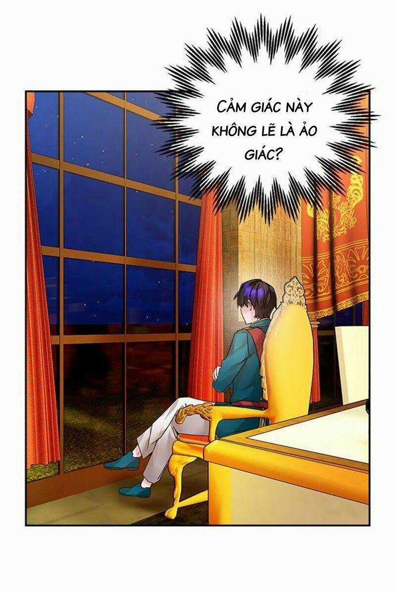 Tôi Không Muốn Trở Thành Nữ Hoàng Chapter 6 trang 56