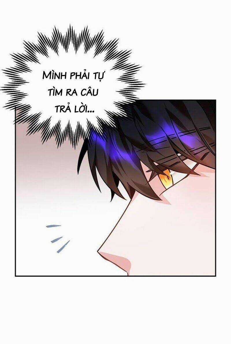 Tôi Không Muốn Trở Thành Nữ Hoàng Chapter 6 trang 57