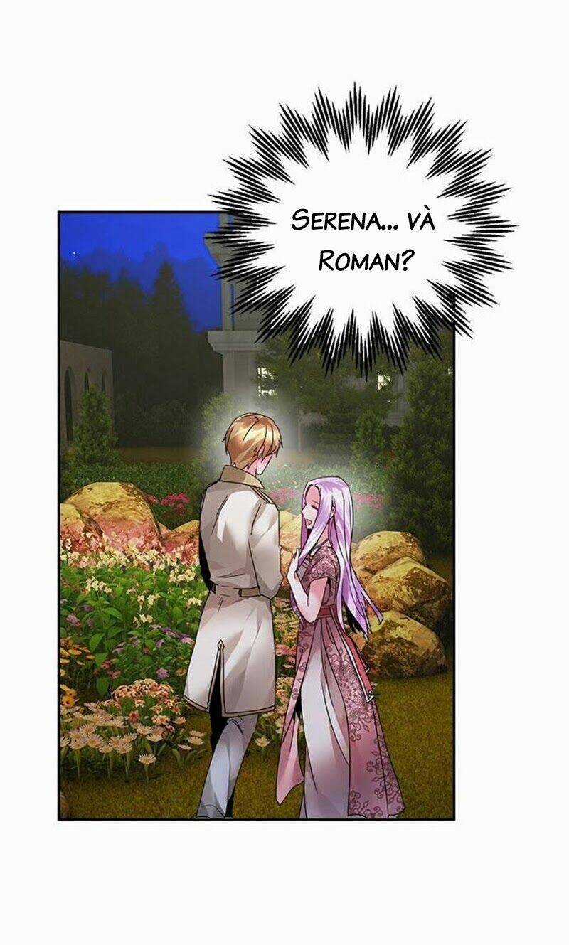 Tôi Không Muốn Trở Thành Nữ Hoàng Chapter 6 trang 58