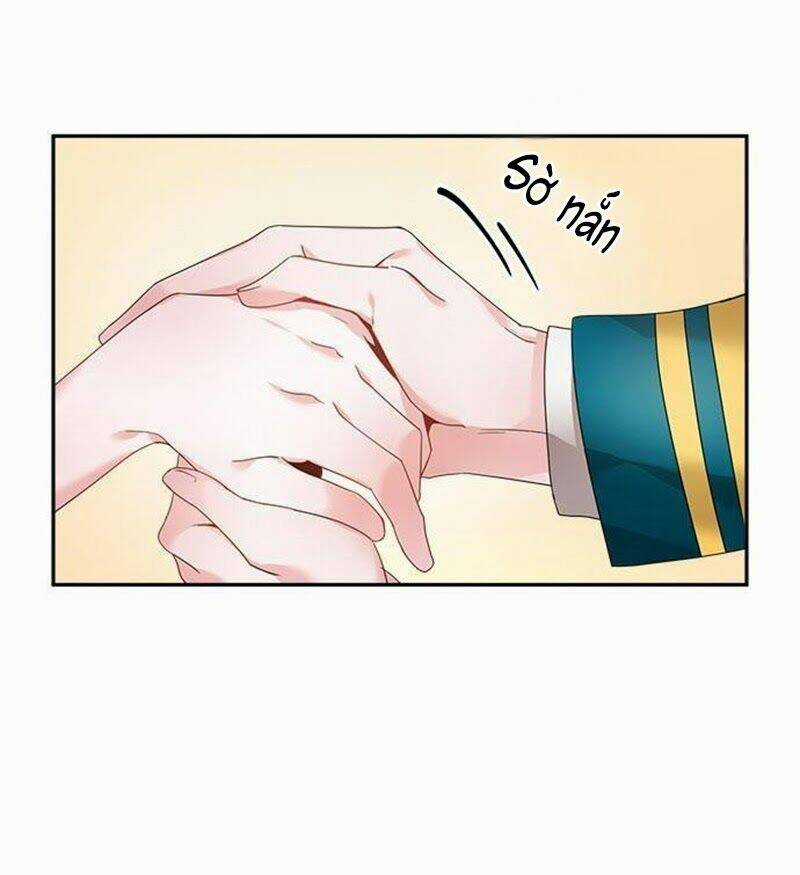 Tôi Không Muốn Trở Thành Nữ Hoàng Chapter 6 trang 6