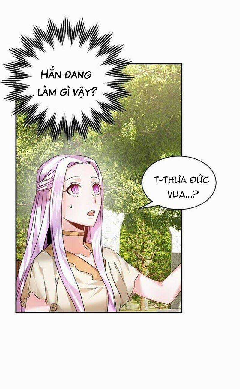 Tôi Không Muốn Trở Thành Nữ Hoàng Chapter 6 trang 7