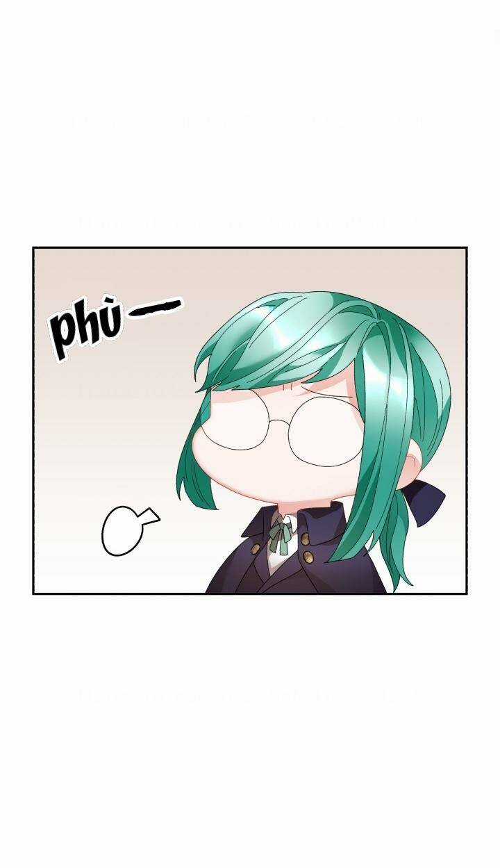 Tôi Không Muốn Trở Thành Nữ Hoàng Chapter 60 trang 23