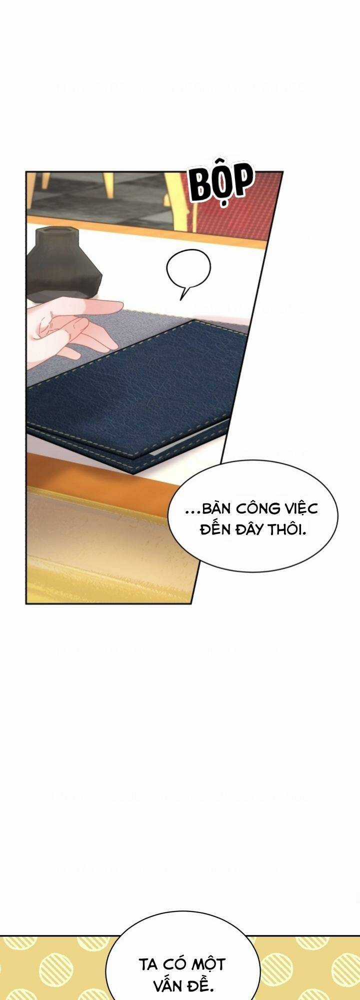 Tôi Không Muốn Trở Thành Nữ Hoàng Chapter 60 trang 33