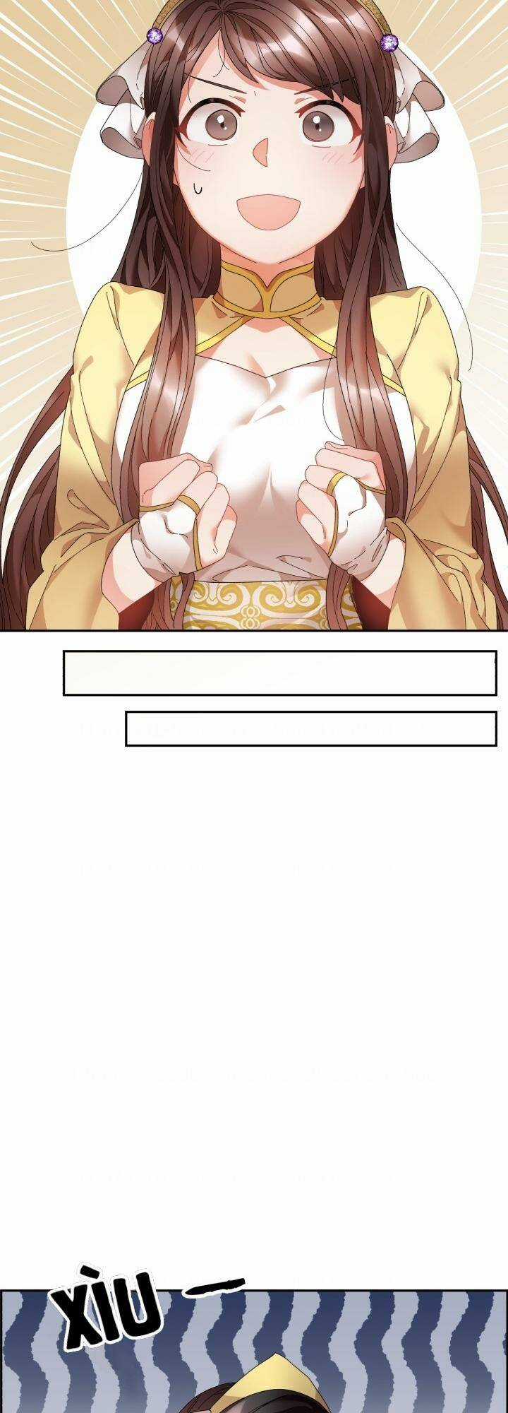 Tôi Không Muốn Trở Thành Nữ Hoàng Chapter 60 trang 4