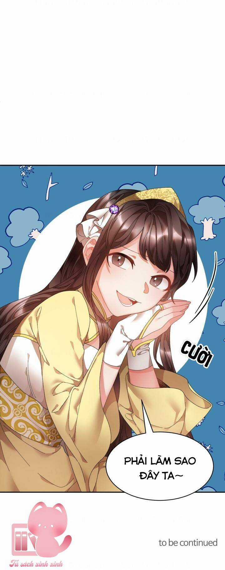 Tôi Không Muốn Trở Thành Nữ Hoàng Chapter 60 trang 43