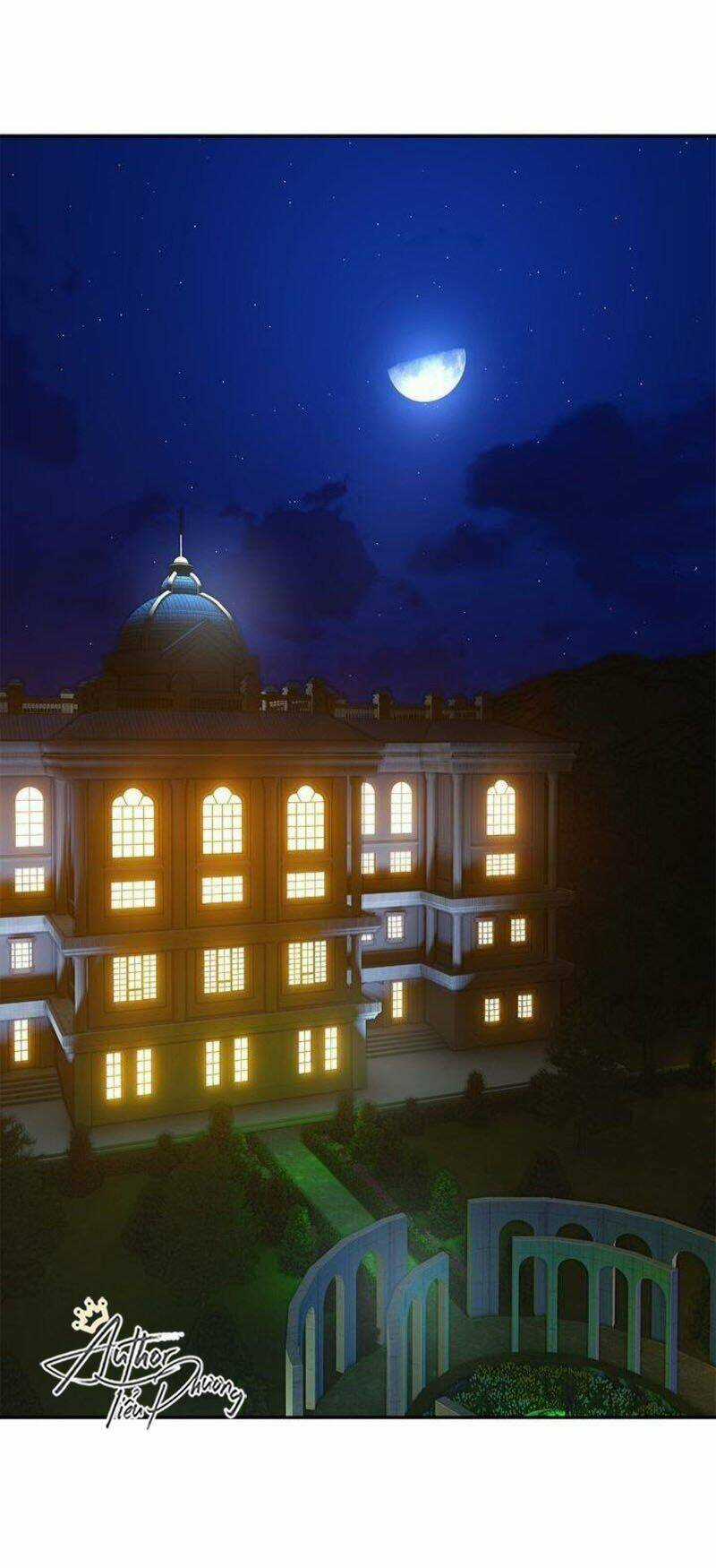 Tôi Không Muốn Trở Thành Nữ Hoàng Chapter 7 trang 11