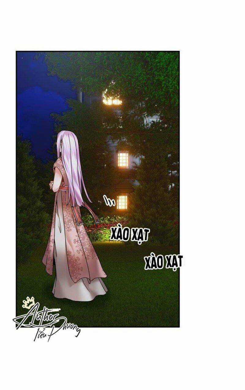 Tôi Không Muốn Trở Thành Nữ Hoàng Chapter 7 trang 12