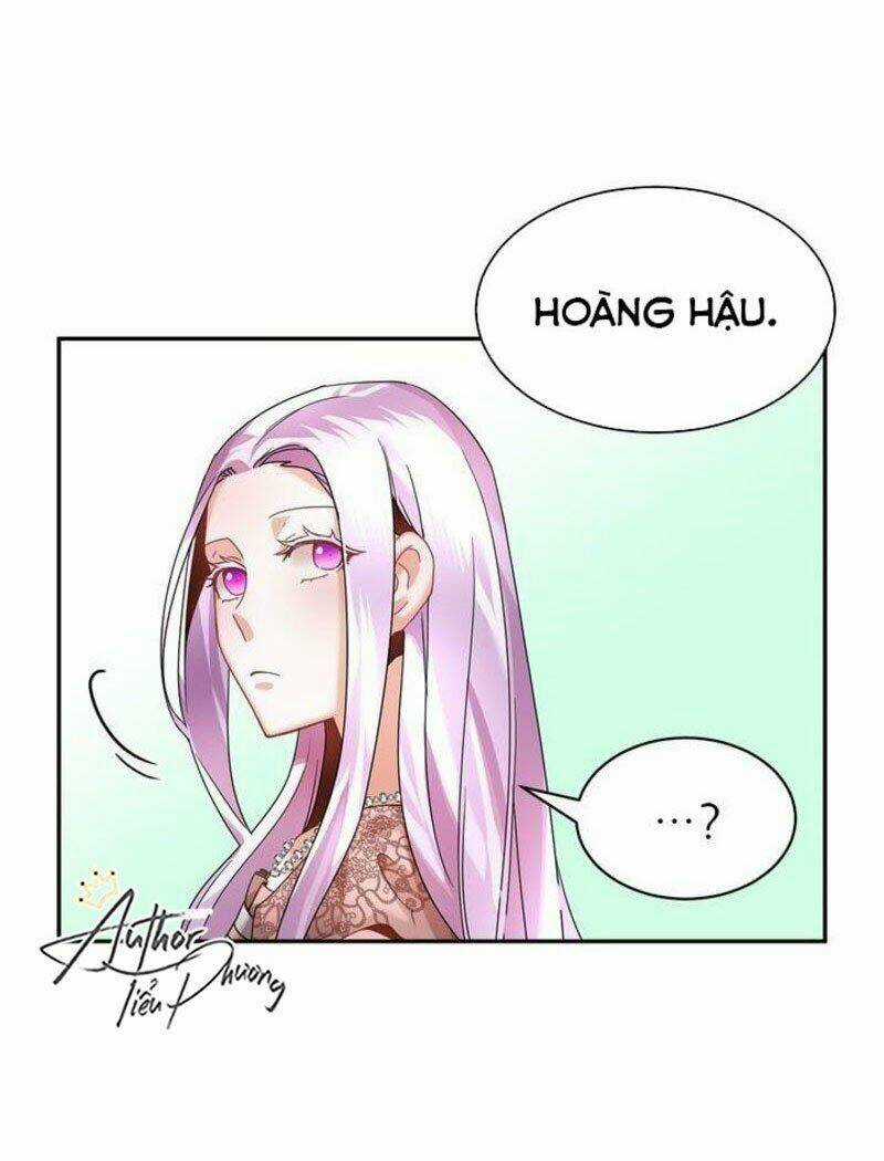 Tôi Không Muốn Trở Thành Nữ Hoàng Chapter 7 trang 13