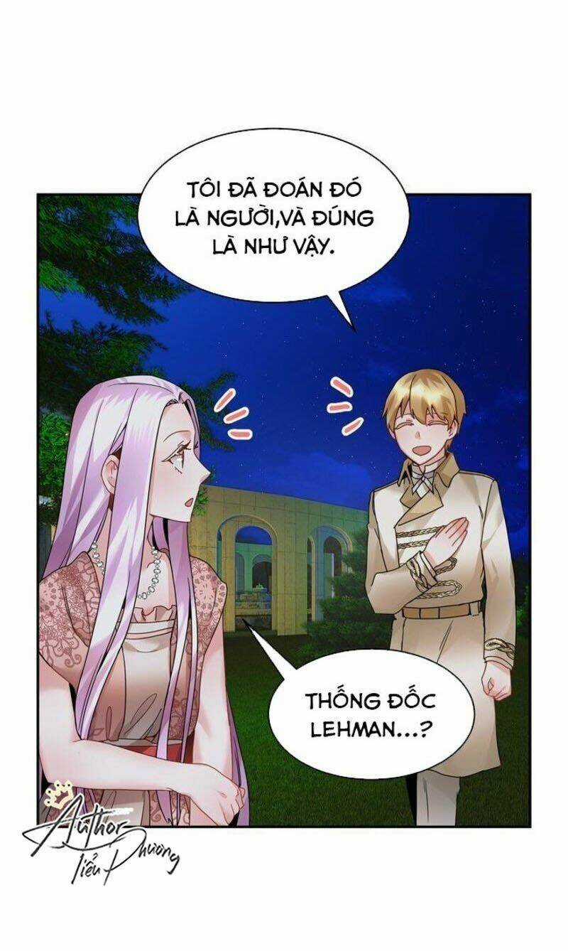 Tôi Không Muốn Trở Thành Nữ Hoàng Chapter 7 trang 14
