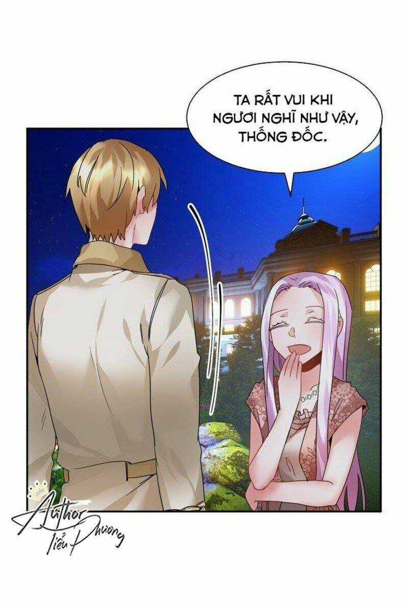 Tôi Không Muốn Trở Thành Nữ Hoàng Chapter 7 trang 30