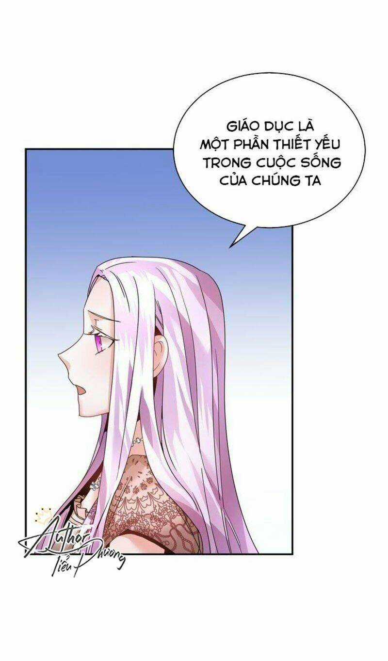 Tôi Không Muốn Trở Thành Nữ Hoàng Chapter 7 trang 34