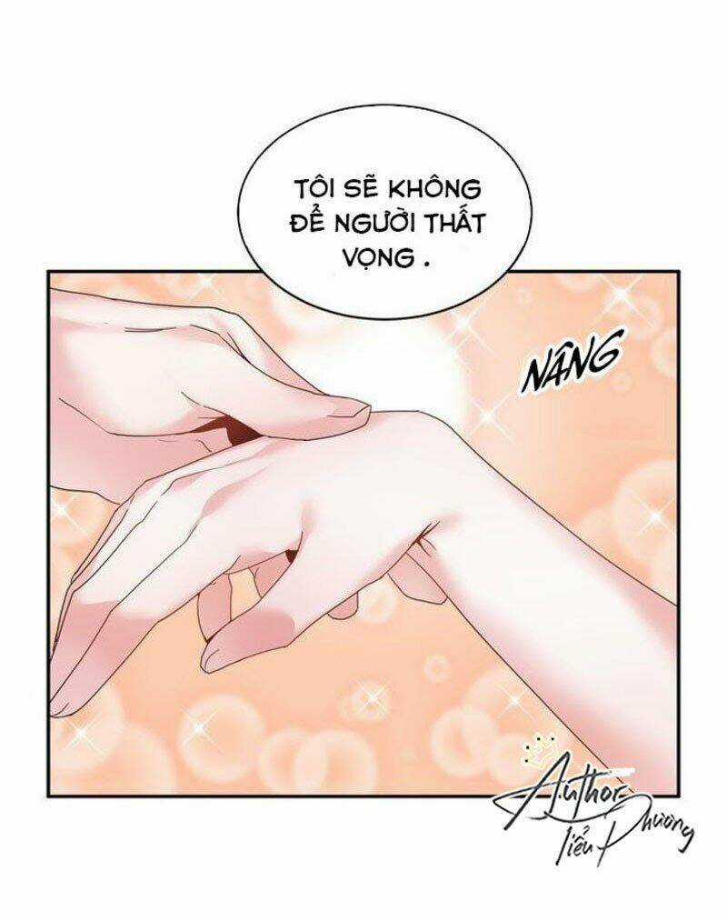 Tôi Không Muốn Trở Thành Nữ Hoàng Chapter 7 trang 37