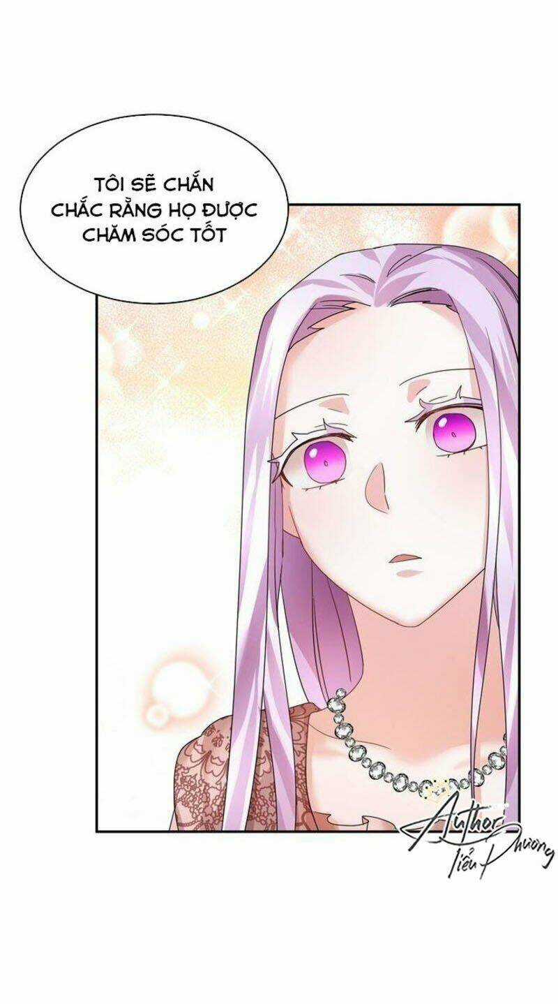 Tôi Không Muốn Trở Thành Nữ Hoàng Chapter 7 trang 40