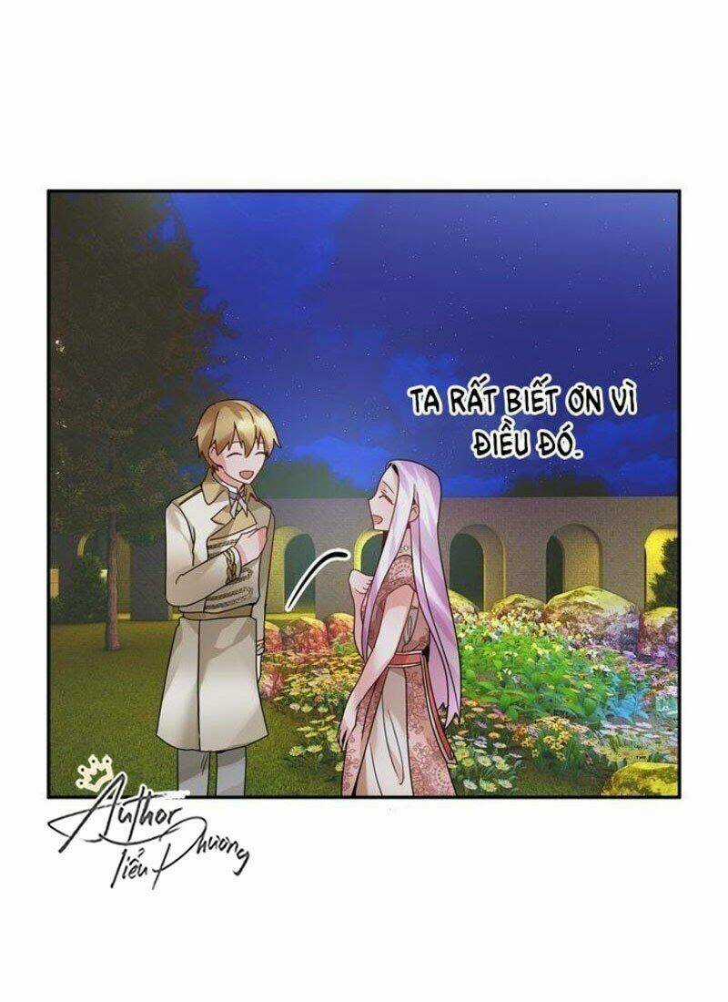Tôi Không Muốn Trở Thành Nữ Hoàng Chapter 7 trang 41