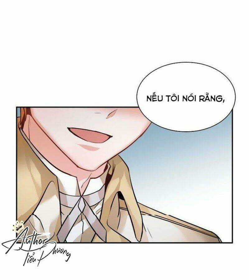 Tôi Không Muốn Trở Thành Nữ Hoàng Chapter 7 trang 42
