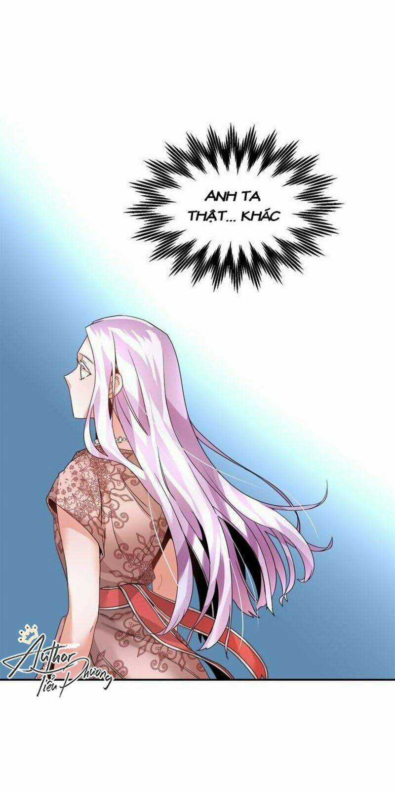 Tôi Không Muốn Trở Thành Nữ Hoàng Chapter 7 trang 46