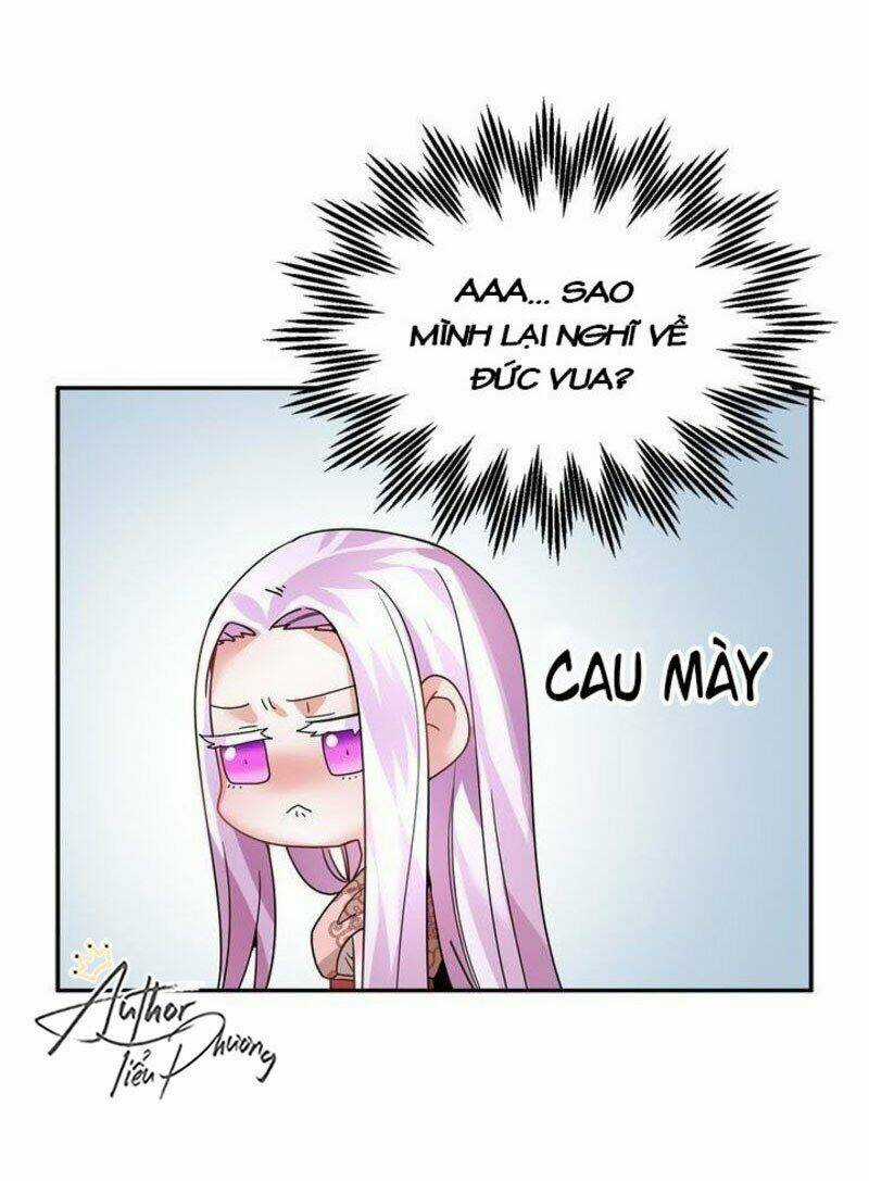 Tôi Không Muốn Trở Thành Nữ Hoàng Chapter 7 trang 48