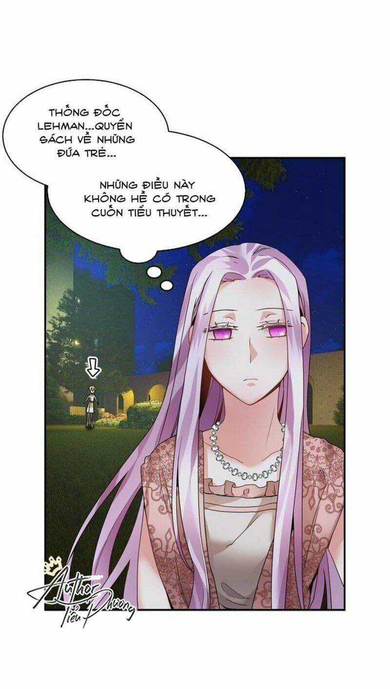 Tôi Không Muốn Trở Thành Nữ Hoàng Chapter 7 trang 58