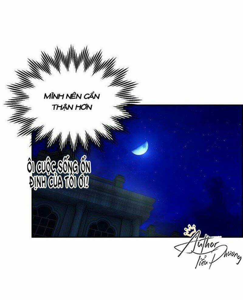 Tôi Không Muốn Trở Thành Nữ Hoàng Chapter 7 trang 59