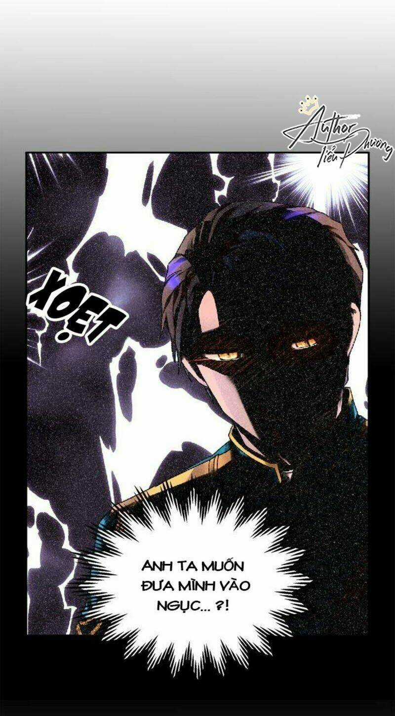 Tôi Không Muốn Trở Thành Nữ Hoàng Chapter 7 trang 7