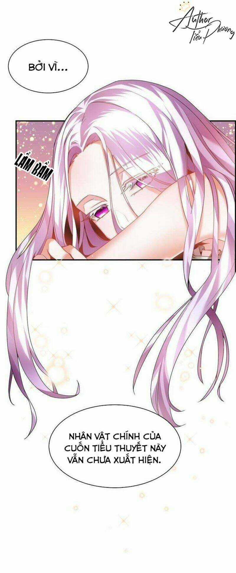 Tôi Không Muốn Trở Thành Nữ Hoàng Chapter 7 trang 9