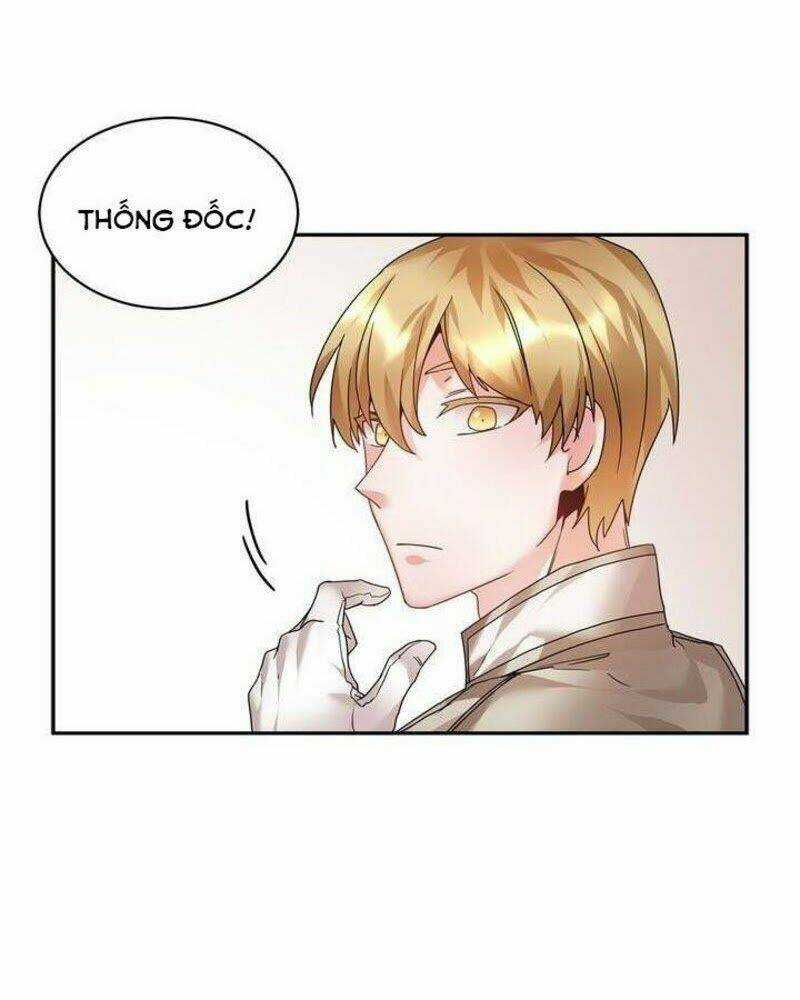 Tôi Không Muốn Trở Thành Nữ Hoàng Chapter 8 trang 13