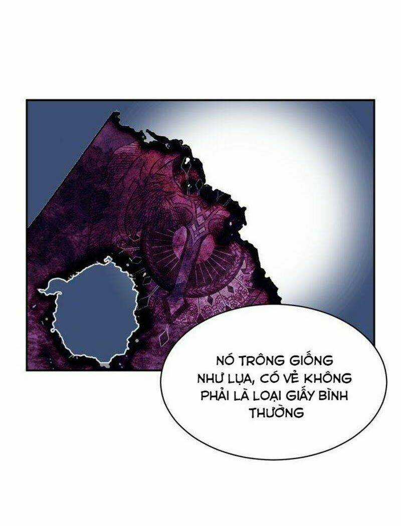 Tôi Không Muốn Trở Thành Nữ Hoàng Chapter 8 trang 16