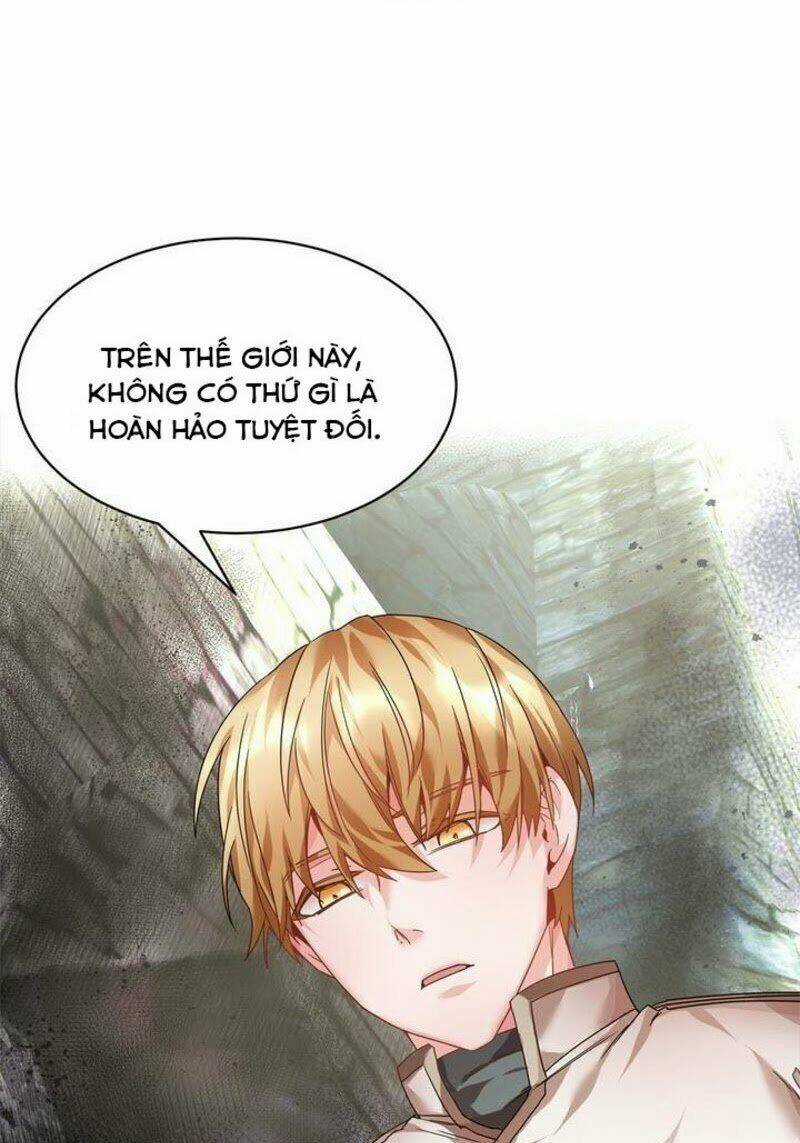 Tôi Không Muốn Trở Thành Nữ Hoàng Chapter 8 trang 20