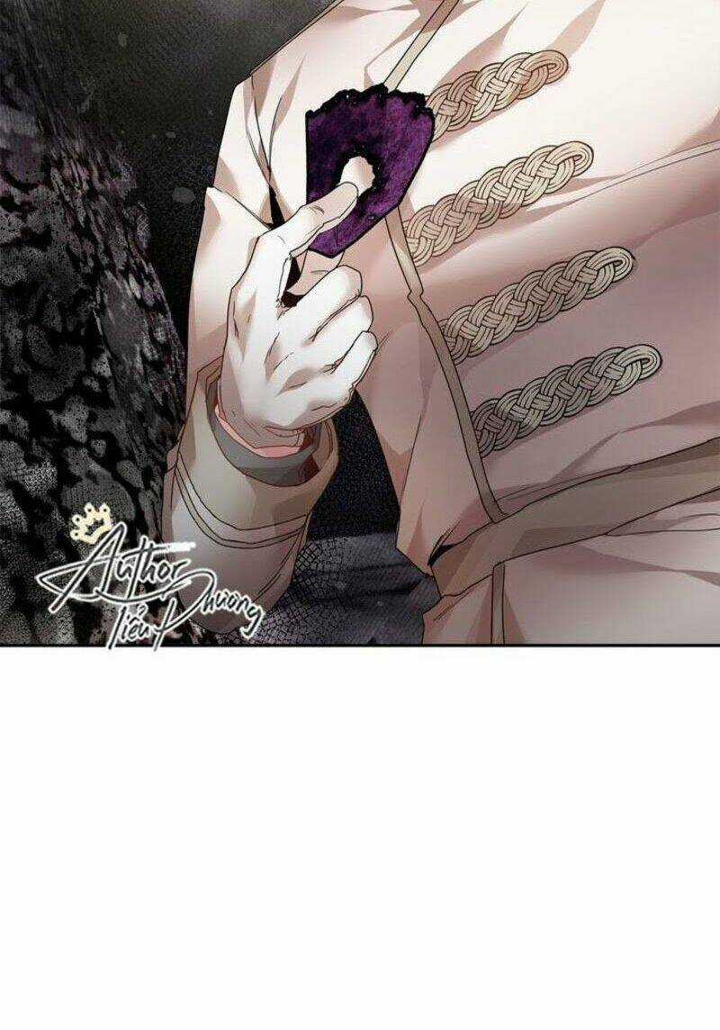 Tôi Không Muốn Trở Thành Nữ Hoàng Chapter 8 trang 21