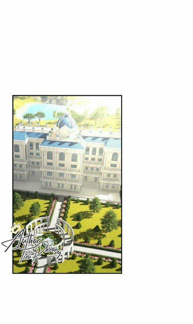 Tôi Không Muốn Trở Thành Nữ Hoàng Chapter 8 trang 22