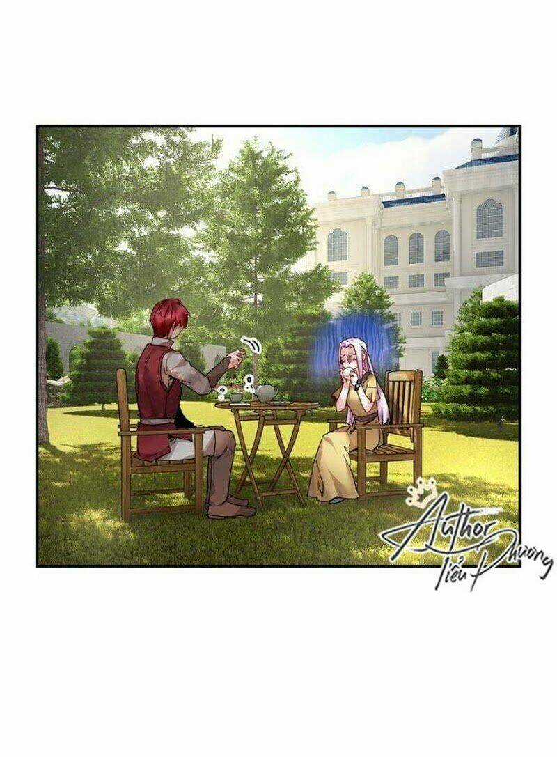 Tôi Không Muốn Trở Thành Nữ Hoàng Chapter 8 trang 23
