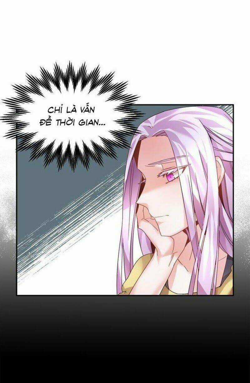 Tôi Không Muốn Trở Thành Nữ Hoàng Chapter 8 trang 31