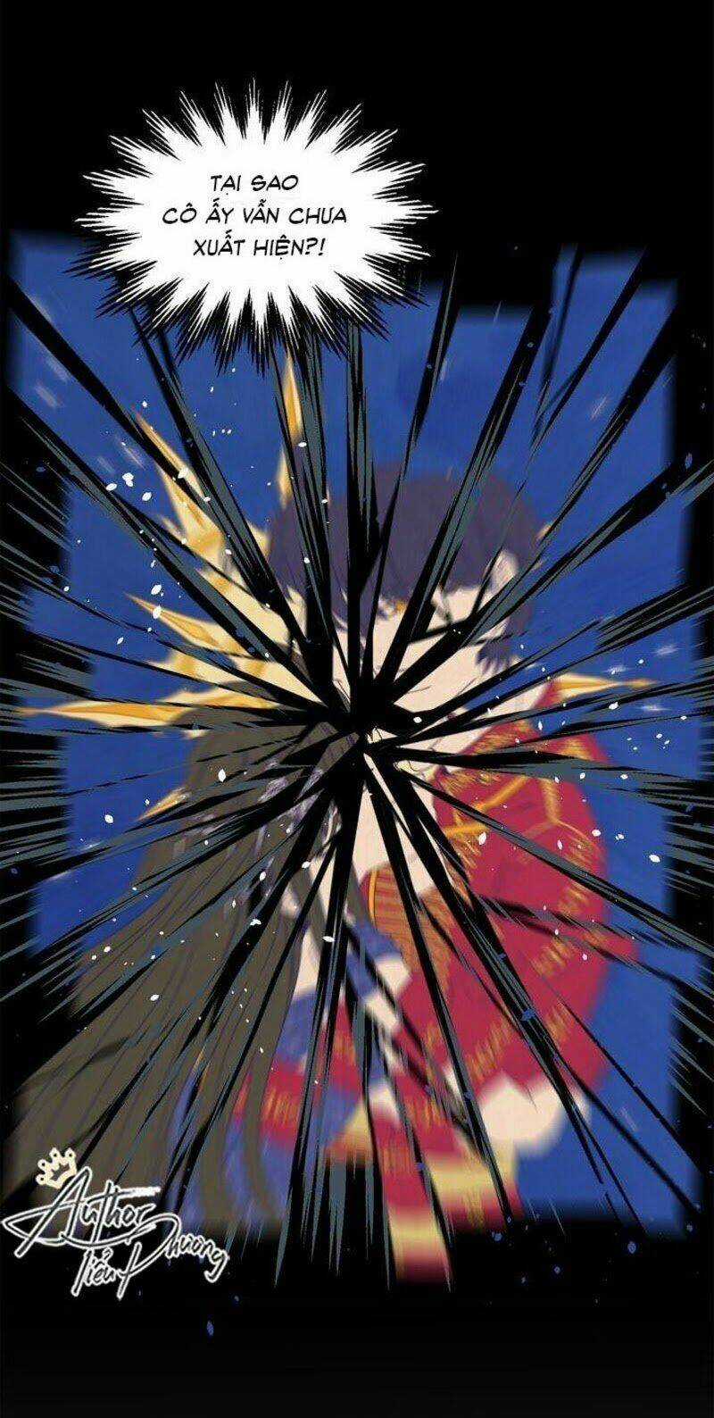 Tôi Không Muốn Trở Thành Nữ Hoàng Chapter 8 trang 33