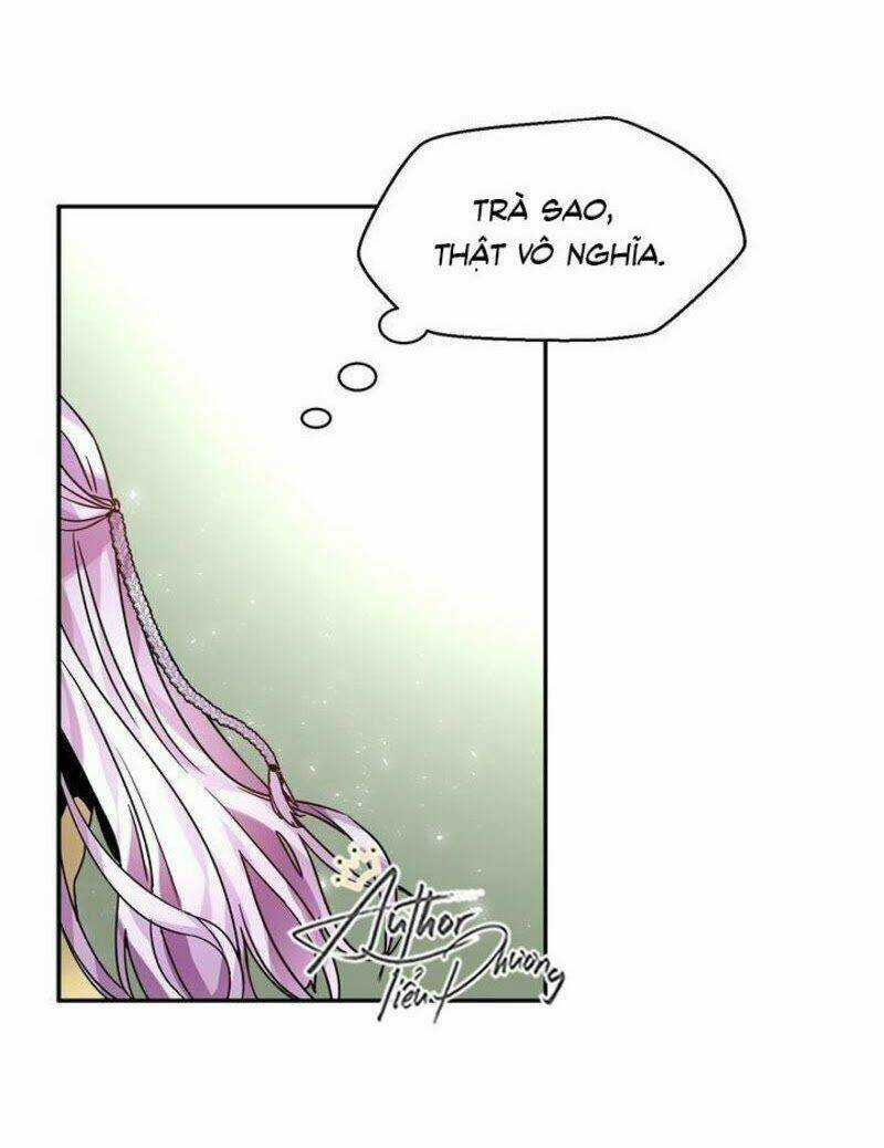 Tôi Không Muốn Trở Thành Nữ Hoàng Chapter 8 trang 47