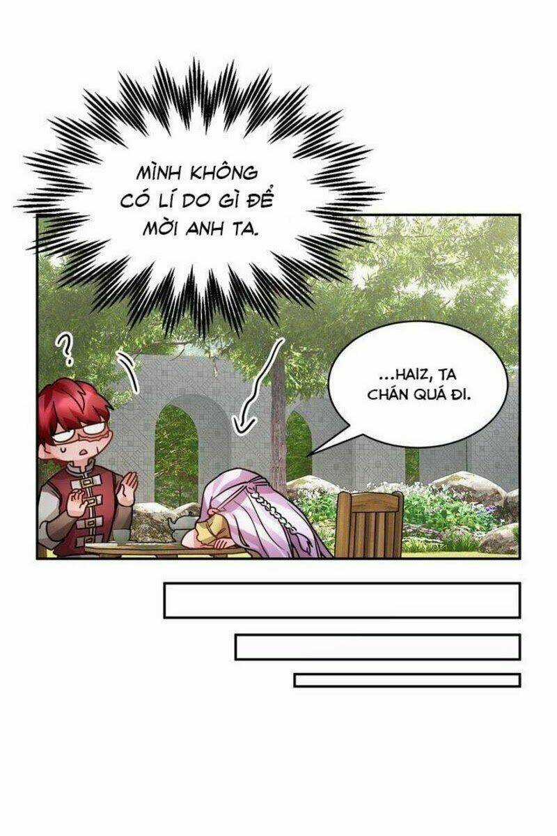 Tôi Không Muốn Trở Thành Nữ Hoàng Chapter 8 trang 49