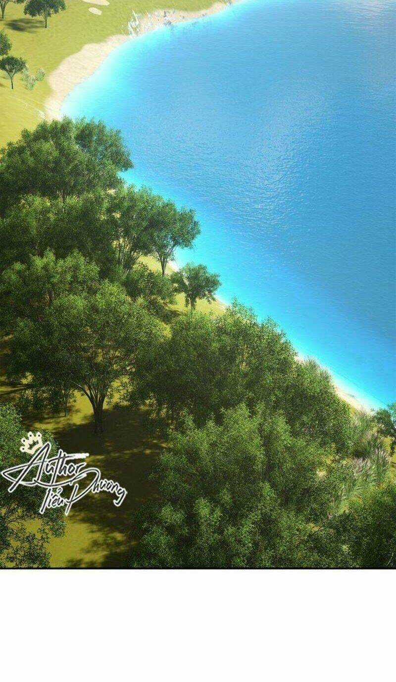 Tôi Không Muốn Trở Thành Nữ Hoàng Chapter 8 trang 51