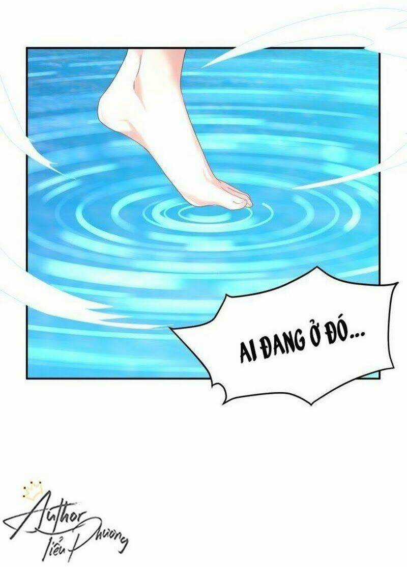 Tôi Không Muốn Trở Thành Nữ Hoàng Chapter 8 trang 61