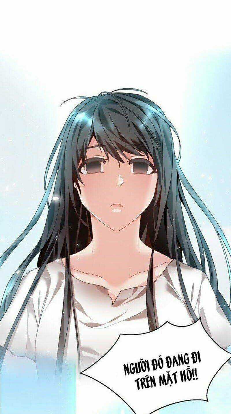 Tôi Không Muốn Trở Thành Nữ Hoàng Chapter 8 trang 62