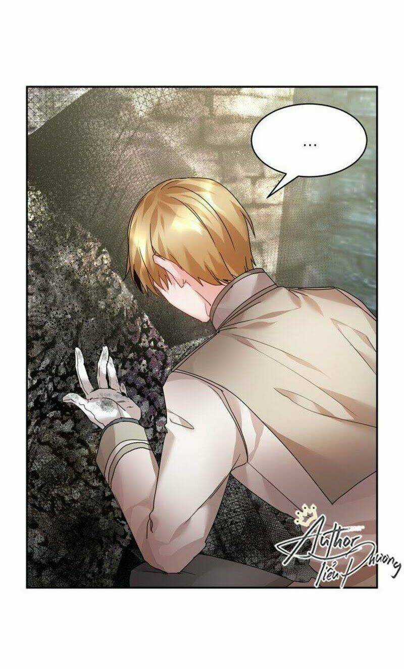 Tôi Không Muốn Trở Thành Nữ Hoàng Chapter 8 trang 8