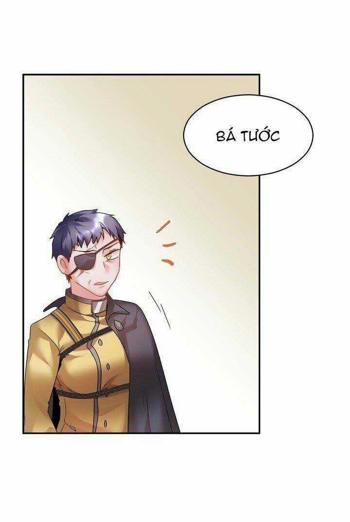 Tôi Không Muốn Trở Thành Nữ Hoàng Chapter 9 trang 12