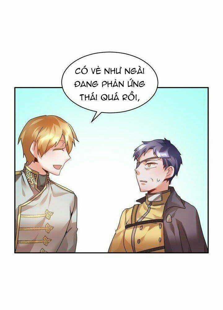 Tôi Không Muốn Trở Thành Nữ Hoàng Chapter 9 trang 13