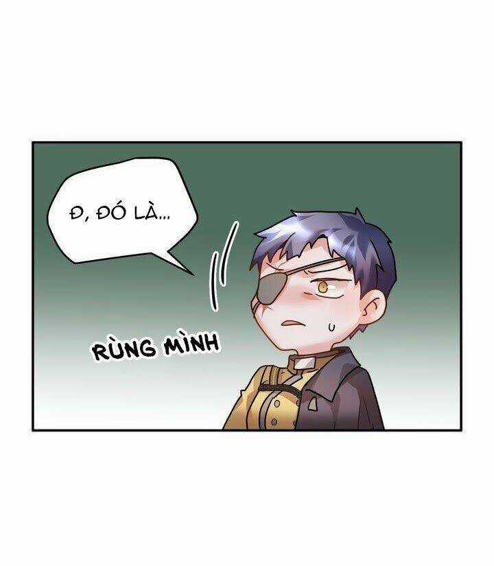 Tôi Không Muốn Trở Thành Nữ Hoàng Chapter 9 trang 15