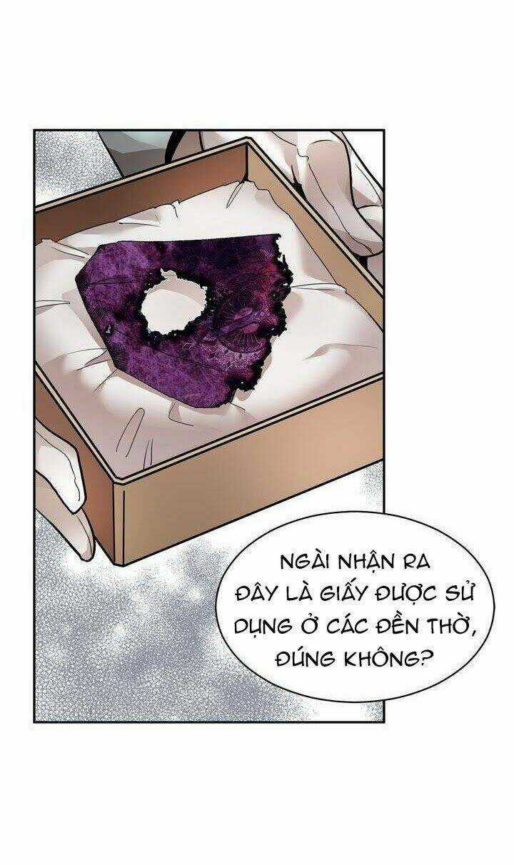 Tôi Không Muốn Trở Thành Nữ Hoàng Chapter 9 trang 28