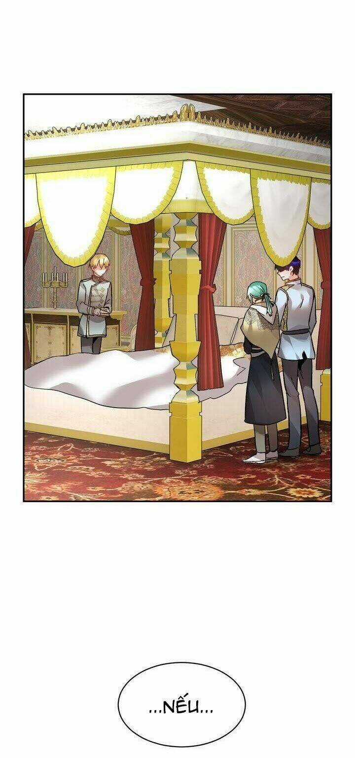 Tôi Không Muốn Trở Thành Nữ Hoàng Chapter 9 trang 29